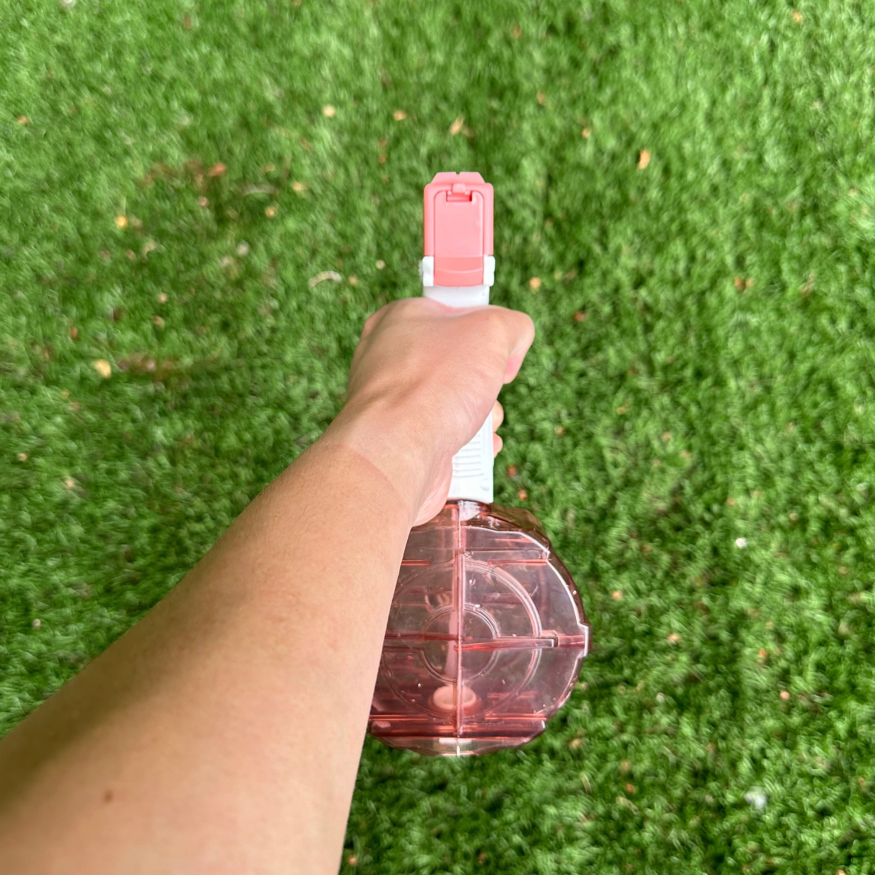 TurboBlast™ Glock-Style Tactical Water Gun - Ultimate Outdoor Fun | Supercharged Electric Water Gun