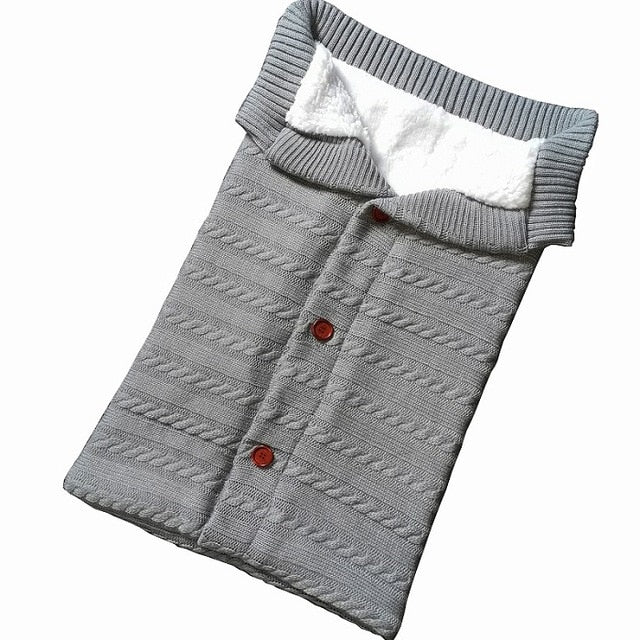 Baby's All Seasons Sleeping Sack